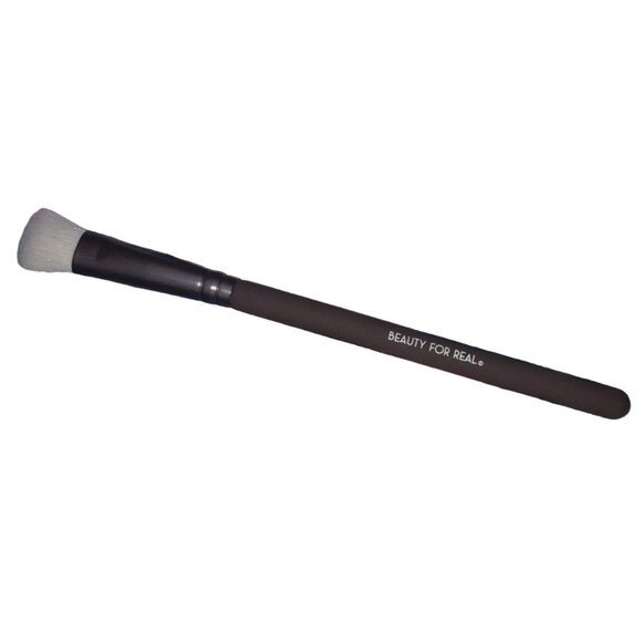 Beauty For Real Perfect Perfection Concealer Brush Makeup Cosmetics - Picture 1 of 1